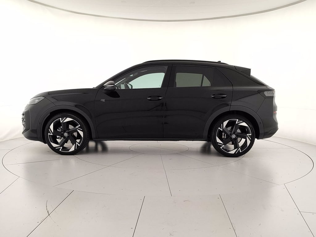VOLKSWAGEN T-roc 1.5 etsi r-line 150cv dsg