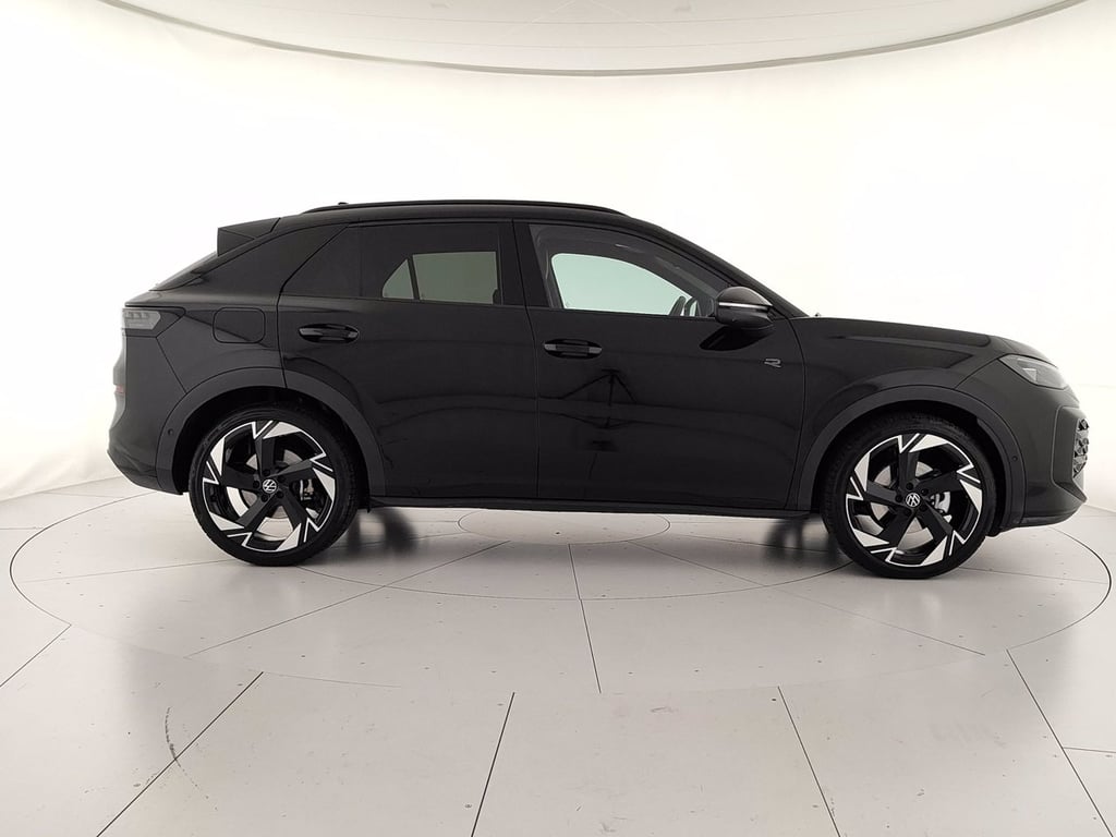 VOLKSWAGEN T-roc 1.5 etsi r-line 150cv dsg