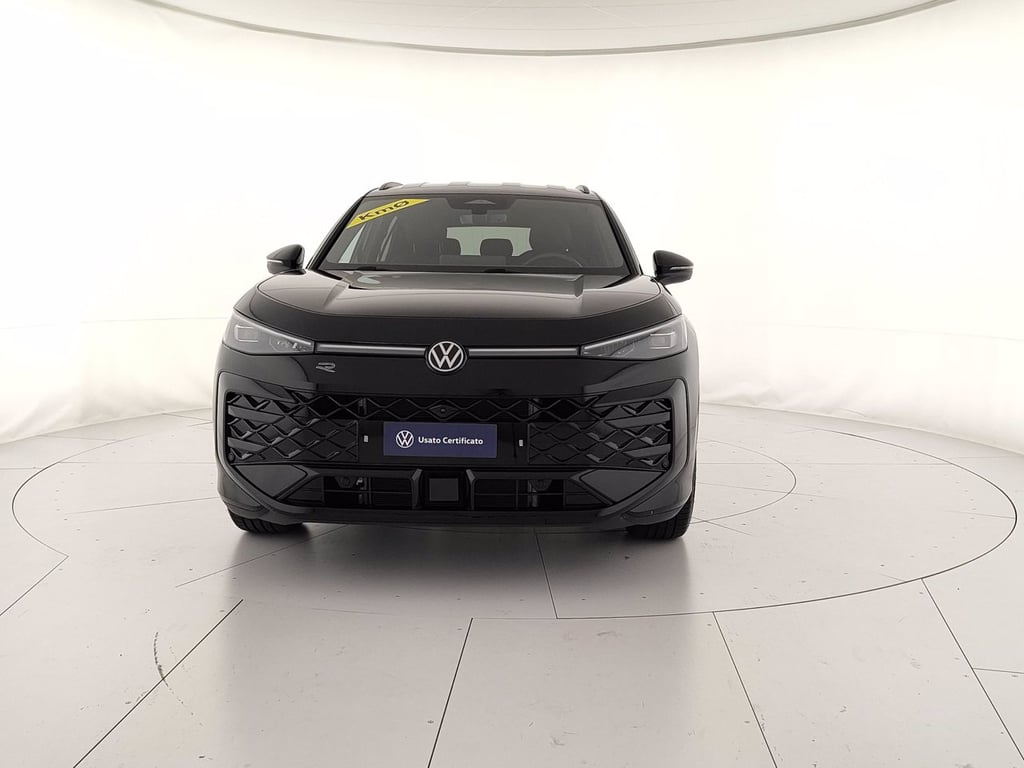 VOLKSWAGEN T-roc 1.5 etsi r-line 150cv dsg