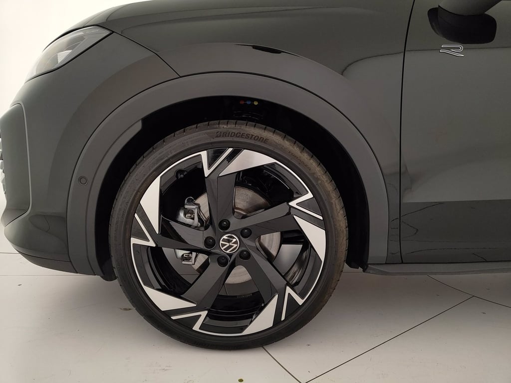 VOLKSWAGEN T-roc 1.5 etsi r-line 150cv dsg