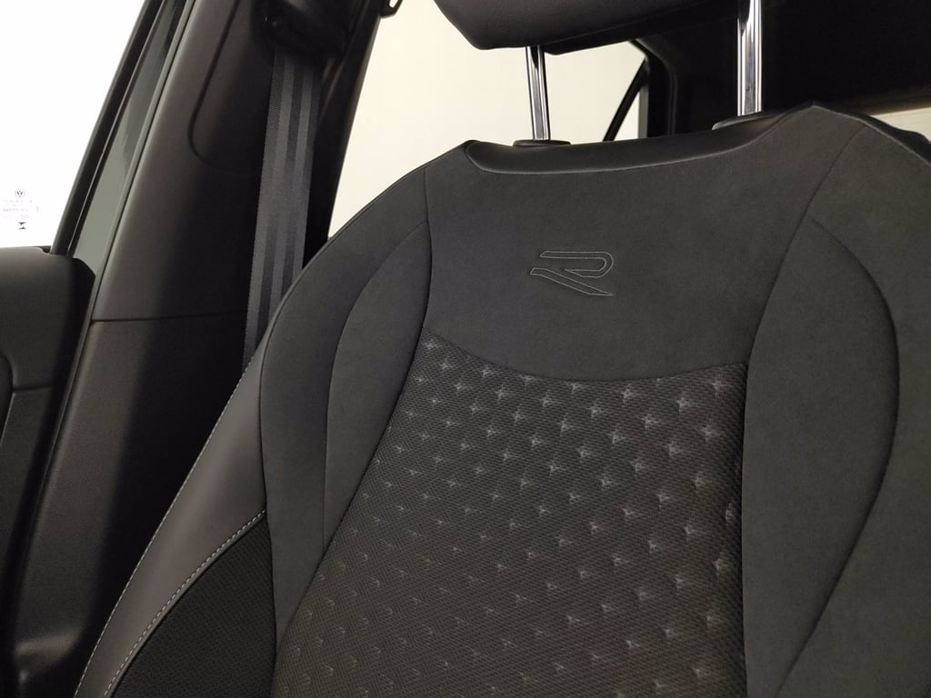 VOLKSWAGEN T-roc 1.5 etsi r-line 150cv dsg