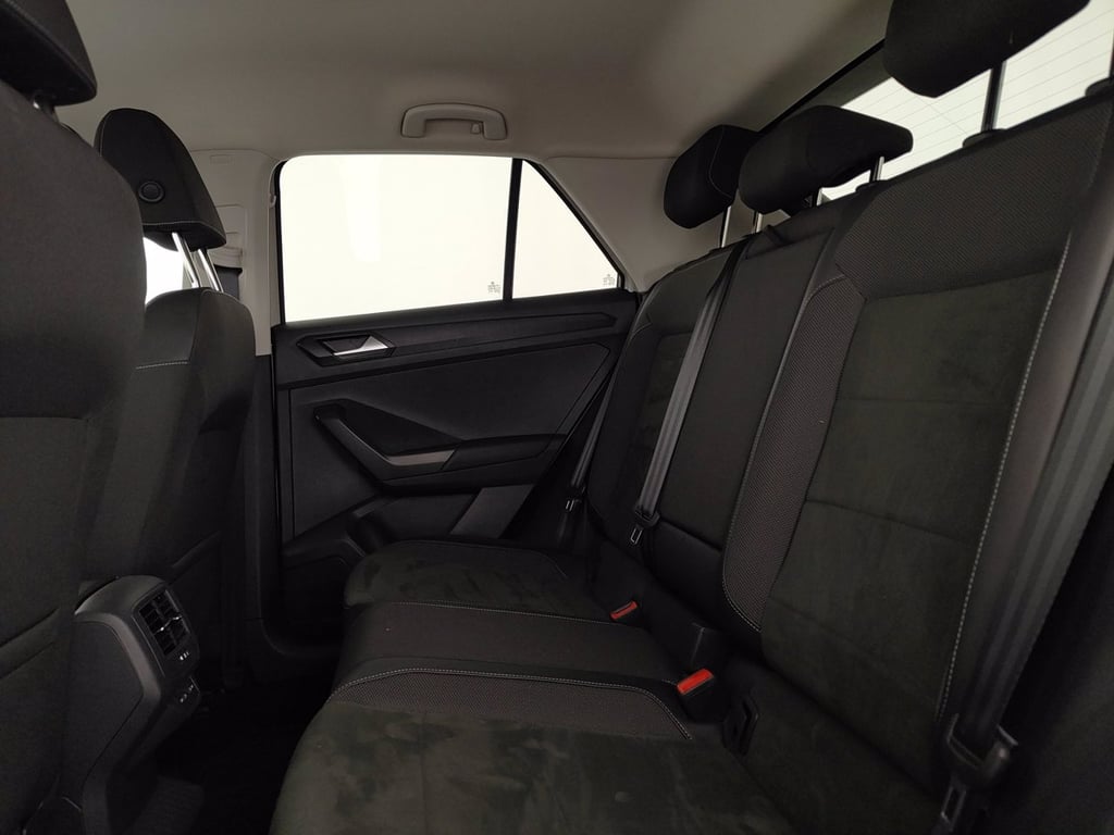 VOLKSWAGEN T-roc 1.5 tsi style dsg
