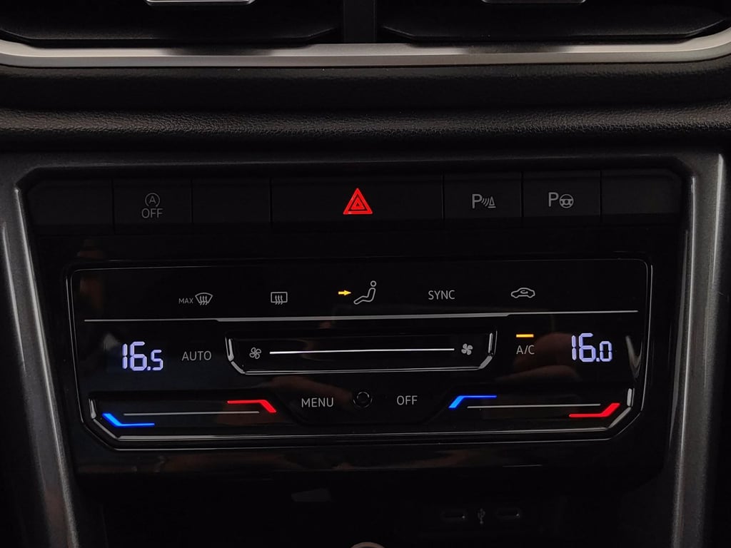 VOLKSWAGEN T-roc 1.5 tsi style dsg