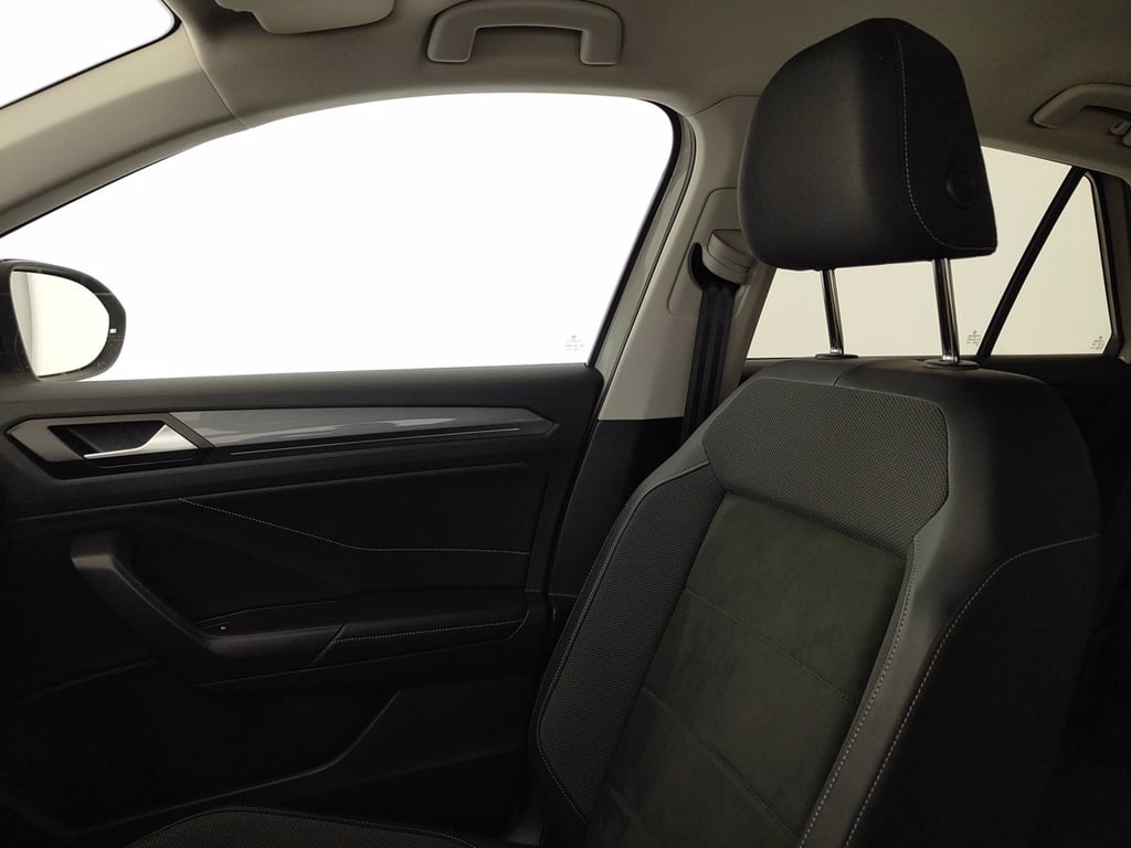 VOLKSWAGEN T-roc 1.5 tsi style dsg