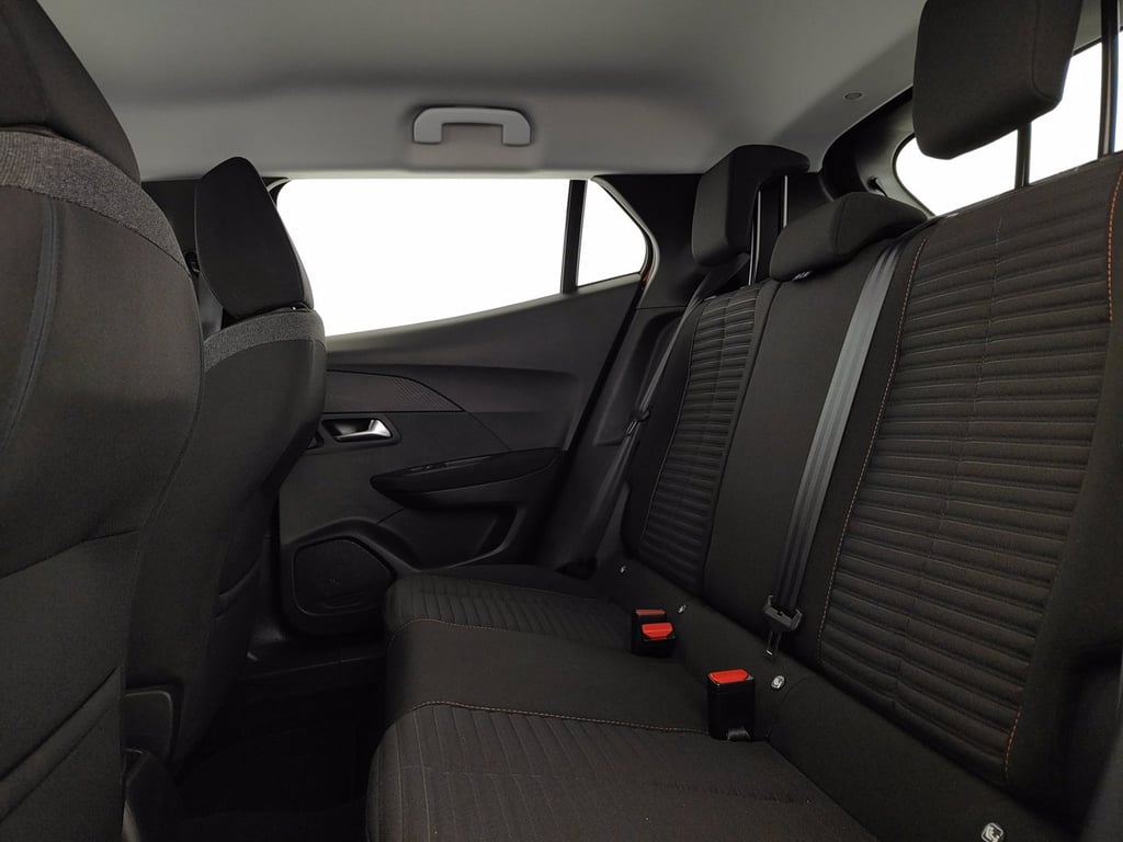 PEUGEOT 2008 1.5 bluehdi active s&s 110cv