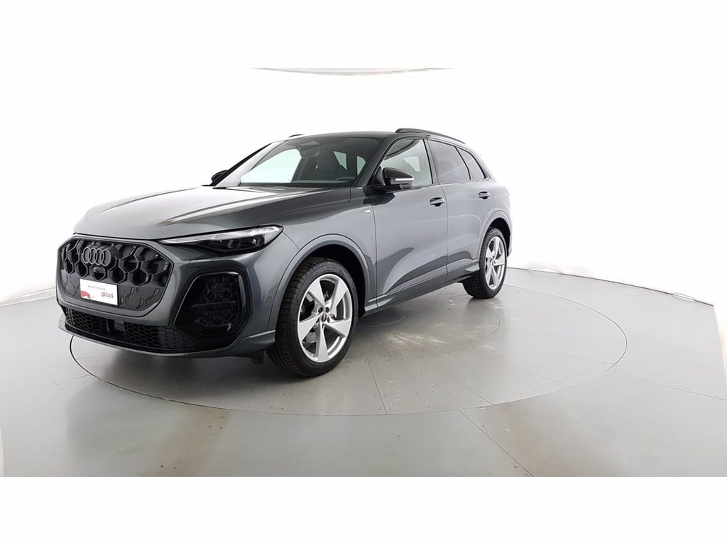 AUDI Q5 2.0 tfsi mhev+ business 204cv s-tronic