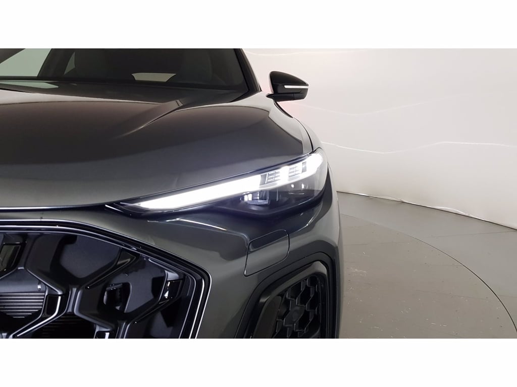 AUDI Q5 2.0 tfsi mhev+ business 204cv s-tronic