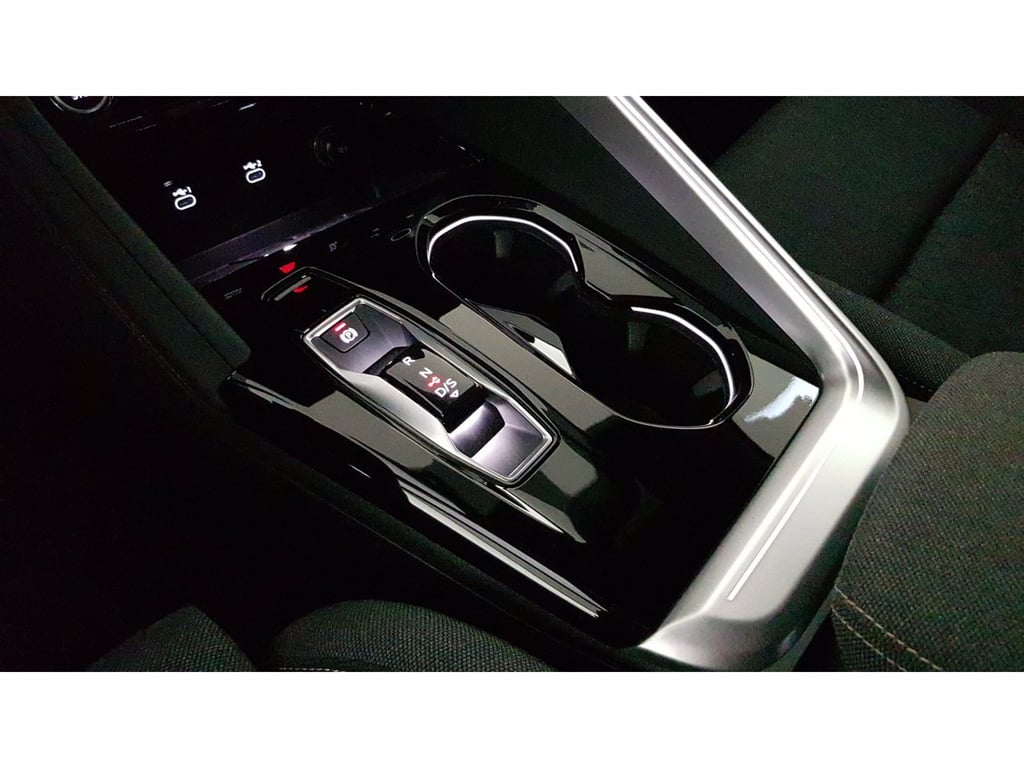 AUDI Q5 2.0 tfsi mhev+ business 204cv s-tronic