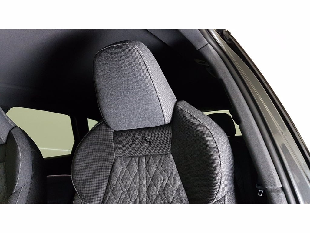 AUDI Q5 2.0 tfsi mhev+ business 204cv s-tronic