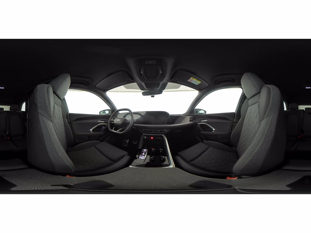 AUDI Q5 2.0 tfsi mhev+ business 204cv s-tronic