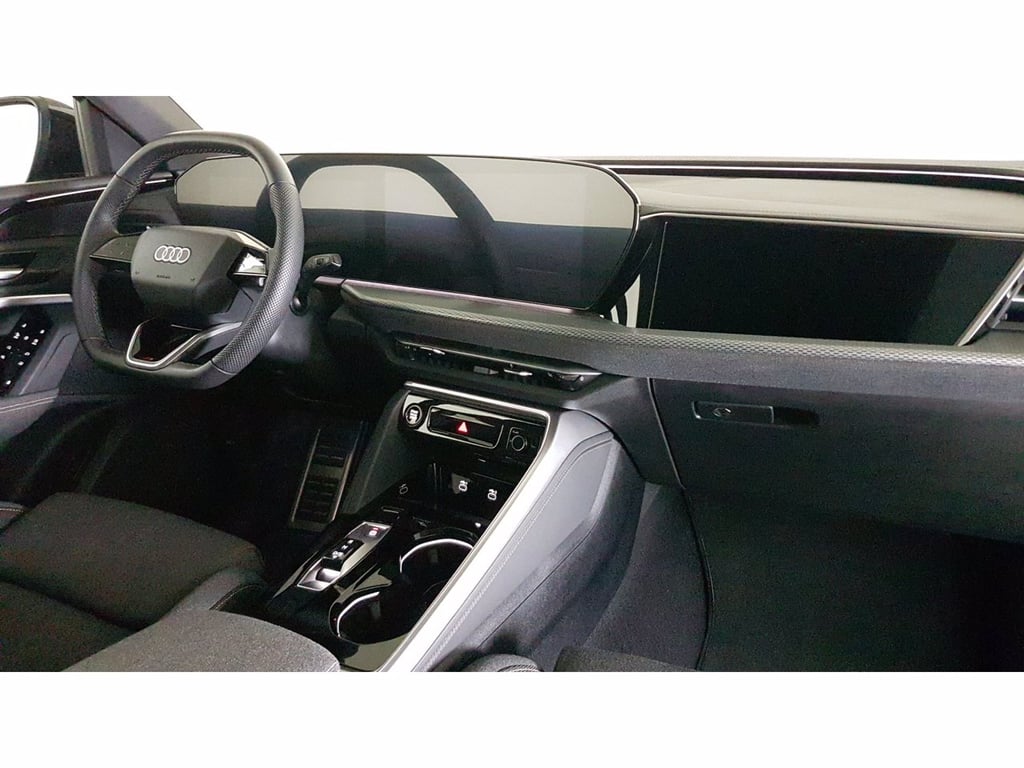 AUDI Q5 2.0 tfsi mhev+ business 204cv s-tronic