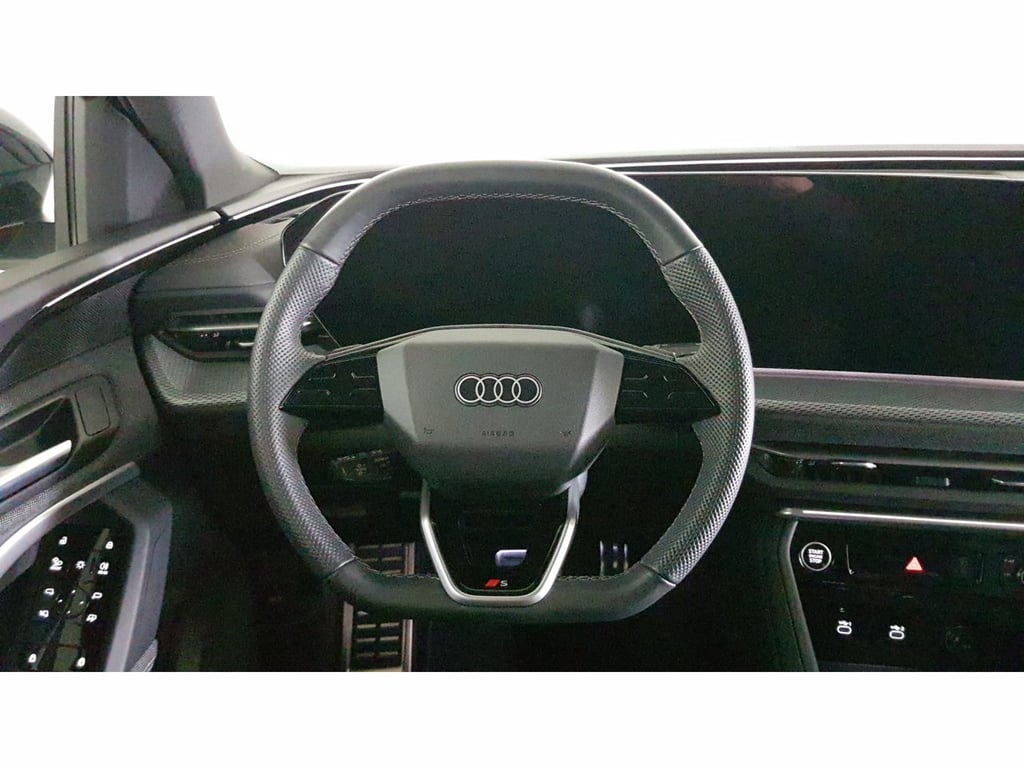 AUDI Q5 2.0 tfsi mhev+ business 204cv s-tronic