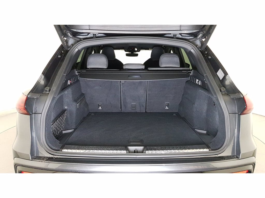 AUDI Q5 2.0 tfsi mhev+ business 204cv s-tronic