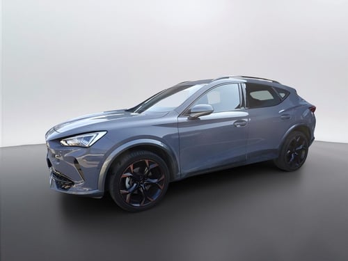 CUPRA Formentor 1.5 tsi 150cv dsg