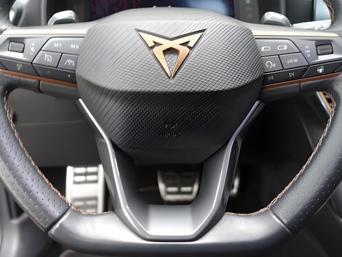 CUPRA Formentor 1.5 tsi 150cv dsg