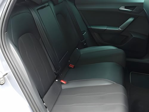 CUPRA Formentor 1.5 tsi 150cv dsg