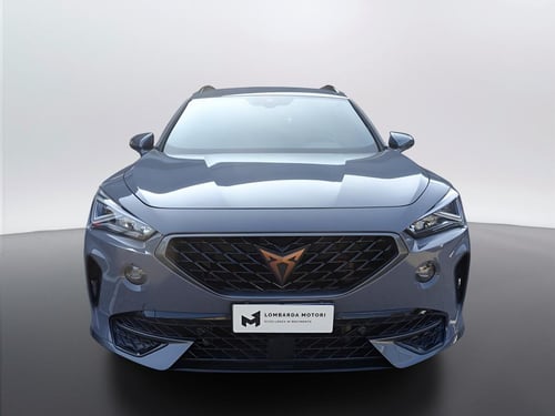 CUPRA Formentor 1.5 tsi 150cv dsg