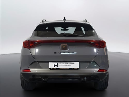 CUPRA Formentor 1.5 tsi 150cv dsg