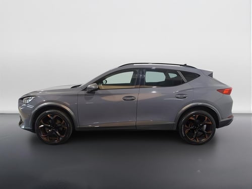 CUPRA Formentor 1.5 tsi 150cv dsg