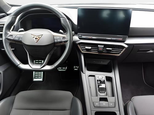 CUPRA Formentor 1.5 tsi 150cv dsg