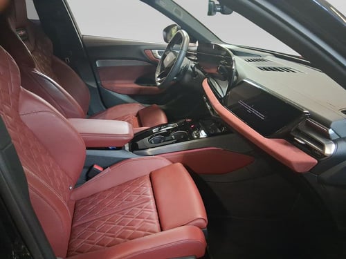 AUDI S5 avant 3.0 tfsi mhev+ quattro 367cv s-tronic