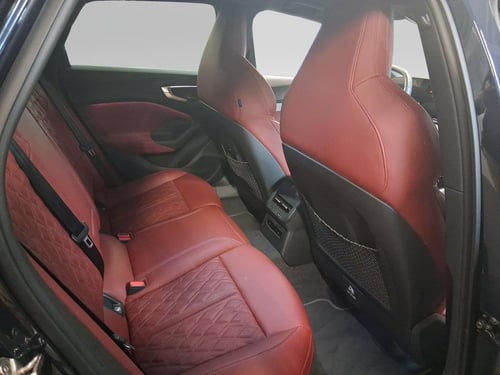 AUDI S5 avant 3.0 tfsi mhev+ quattro 367cv s-tronic