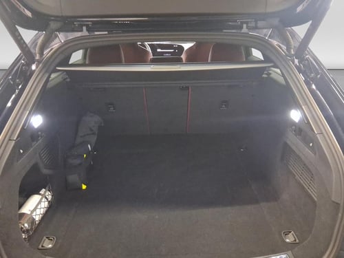 AUDI S5 avant 3.0 tfsi mhev+ quattro 367cv s-tronic
