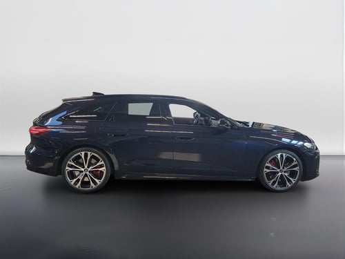 AUDI S5 avant 3.0 tfsi mhev+ quattro 367cv s-tronic
