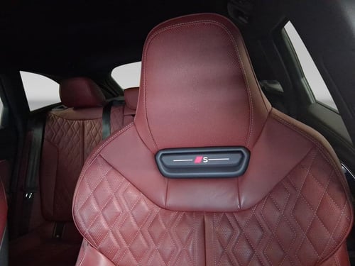 AUDI S5 avant 3.0 tfsi mhev+ quattro 367cv s-tronic