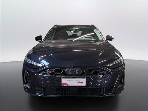 AUDI S5 avant 3.0 tfsi mhev+ quattro 367cv s-tronic