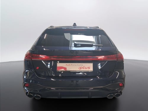 AUDI S5 avant 3.0 tfsi mhev+ quattro 367cv s-tronic