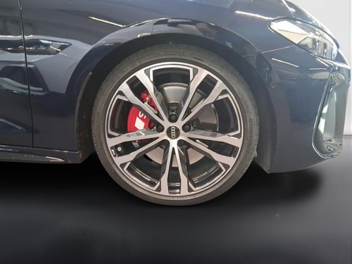 AUDI S5 avant 3.0 tfsi mhev+ quattro 367cv s-tronic