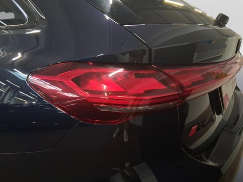 AUDI S5 avant 3.0 tfsi mhev+ quattro 367cv s-tronic