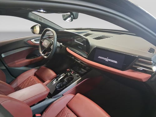 AUDI S5 avant 3.0 tfsi mhev+ quattro 367cv s-tronic