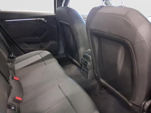 AUDI A3 sportback 30 1.0 tfsi mhev s-tronic