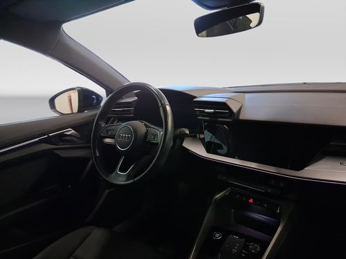AUDI A3 sportback 30 1.0 tfsi mhev s-tronic
