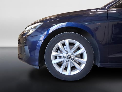AUDI A3 sportback 30 1.0 tfsi mhev s-tronic
