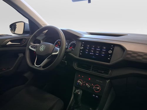 VOLKSWAGEN T-cross 1.0 tsi urban 95cv