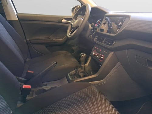 VOLKSWAGEN T-cross 1.0 tsi urban 95cv
