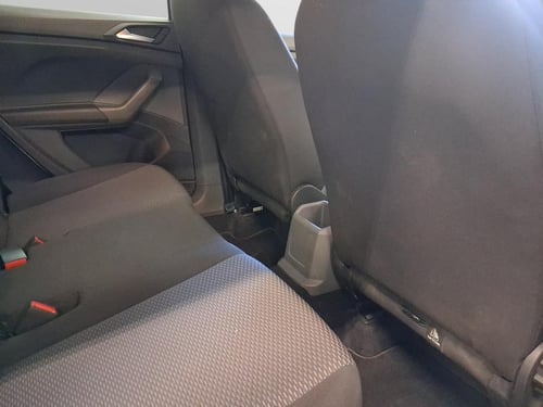 VOLKSWAGEN T-cross 1.0 tsi urban 95cv