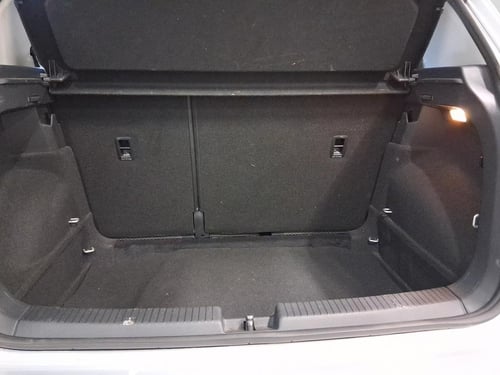 VOLKSWAGEN T-cross 1.0 tsi urban 95cv