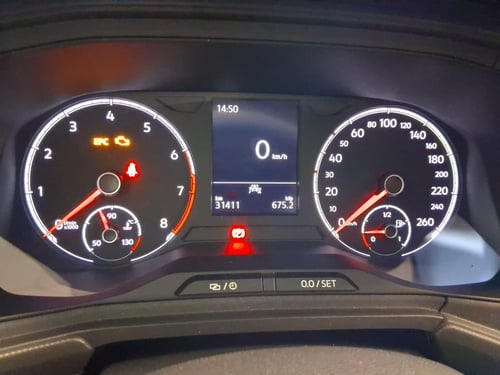 VOLKSWAGEN T-cross 1.0 tsi urban 95cv