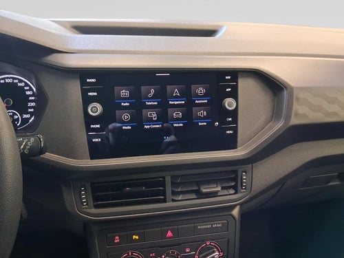 VOLKSWAGEN T-cross 1.0 tsi urban 95cv