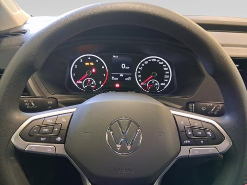 VOLKSWAGEN T-cross 1.0 tsi urban 95cv