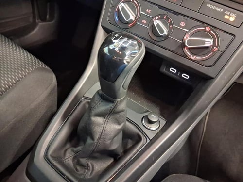 VOLKSWAGEN T-cross 1.0 tsi urban 95cv