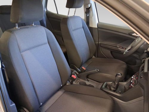 VOLKSWAGEN T-cross 1.0 tsi urban 95cv