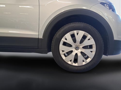 VOLKSWAGEN T-cross 1.0 tsi urban 95cv