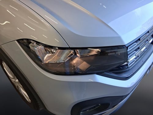 VOLKSWAGEN T-cross 1.0 tsi urban 95cv