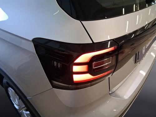 VOLKSWAGEN T-cross 1.0 tsi urban 95cv