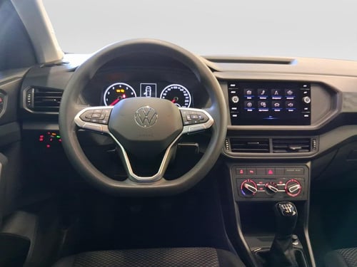 VOLKSWAGEN T-cross 1.0 tsi urban 95cv